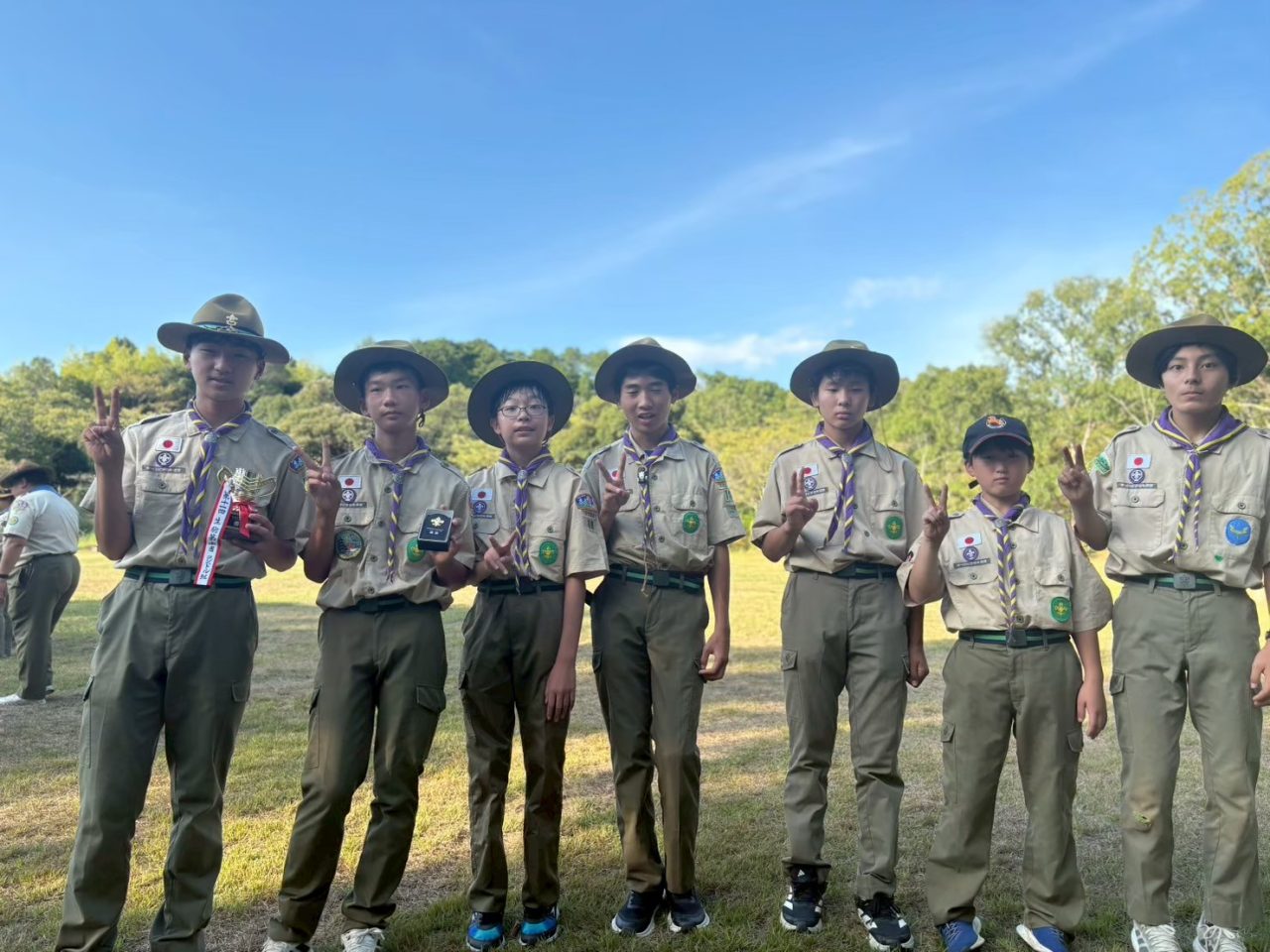 スキルチャンピオンシップ